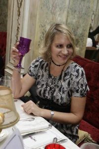 Profilbild von Claudia Schmid