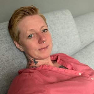 Profilbild von Claudia Schmidt