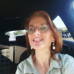 Profilbild von Claudia Schmidt