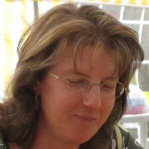 Profilbild von Claudia Schmidt