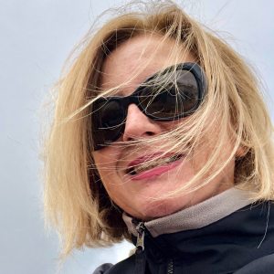 Profilbild von Claudia Schmidt