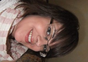 Profilbild von Claudia Schmidt