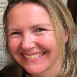 Profilbild von Claudia Schmidt