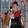 Profilbild von Claudia Schmidt