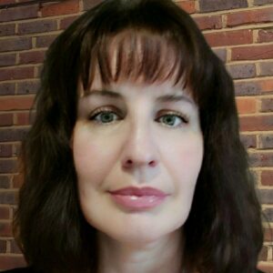 Profilbild von Claudia Schmidt