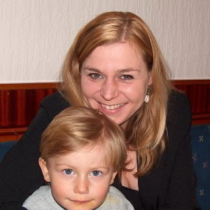 Profilbild von Claudia Schmidt
