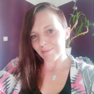 Profilbild von Claudia Schmidt