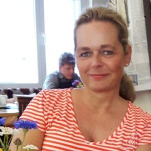 Profilbild von Claudia Schmidt