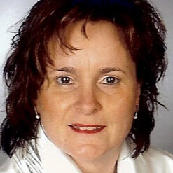 Profilbild von Claudia Schmidt