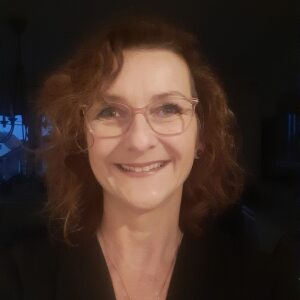 Profilbild von Claudia Schmidt