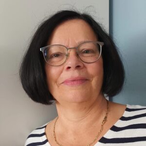 Profilbild von Claudia Schmitt