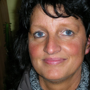Profilbild von Claudia Schmitt