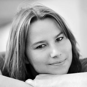 Profilbild von Claudia Schmitz