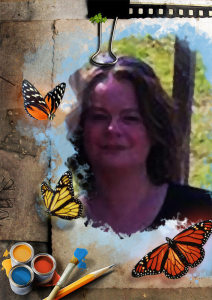 Profilbild von Claudia Schmitz