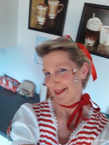 Profilbild von Claudia Schmitz
