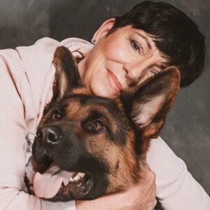Profilbild von Claudia Schmitz