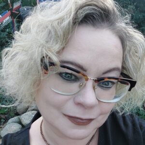 Profilbild von Claudia Schmitz