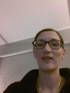 Profilbild von Claudia Schmoll