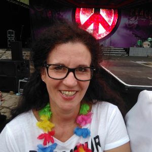 Profilbild von Claudia Schmoor