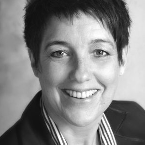 Profilbild von Claudia Schmuck