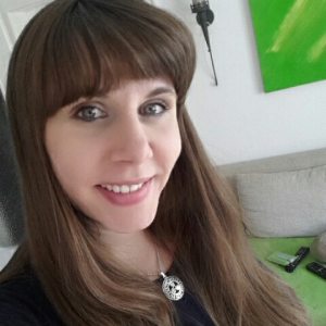 Profilbild von Claudia Schmutzler
