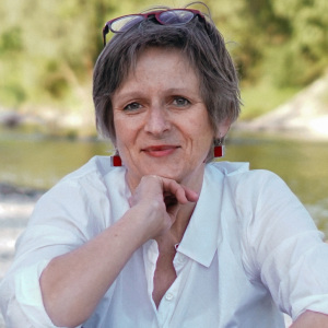 Profilbild von Claudia Schneidawind