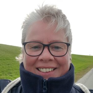 Profilbild von Claudia Schneider-Harth