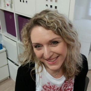 Profilbild von Claudia Schneider