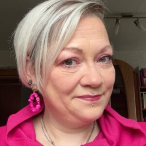 Profilbild von Claudia Schneider