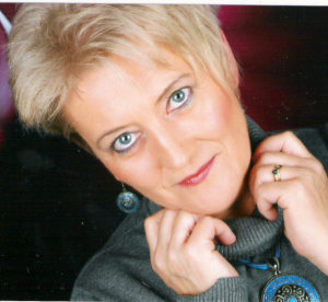 Profilbild von Claudia Schneider