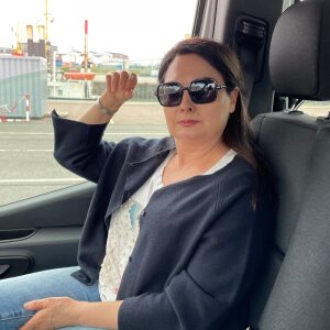 Profilbild von Claudia Schneider