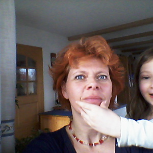 Profilbild von Claudia Schneider