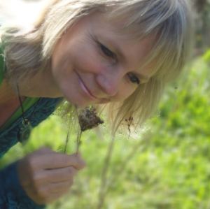 Profilbild von Claudia Schneider