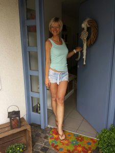 Profilbild von Claudia Schneider