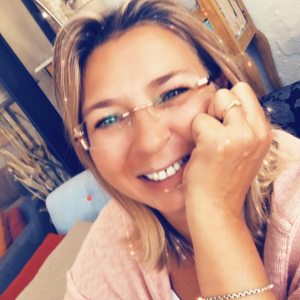 Profilbild von Claudia Schneider