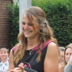 Profilbild von Claudia Schneider