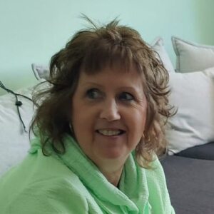Profilbild von Claudia Schnell