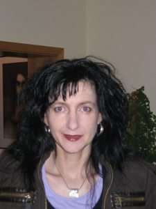 Profilbild von Claudia Schneppel