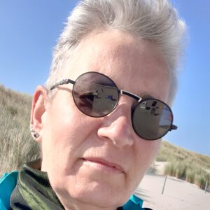 Profilbild von Claudia Schnierer