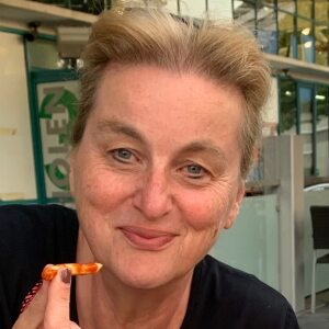 Profilbild von Claudia Schniering