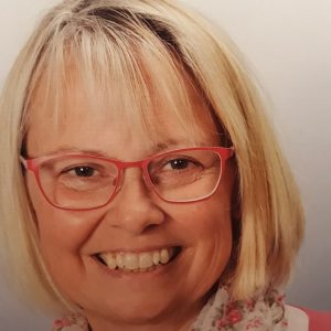 Profilbild von Claudia Schocke
