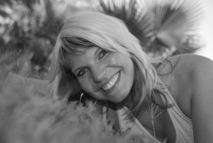Profilbild von Claudia Schöbe