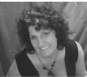 Profilbild von Claudia Schönberger