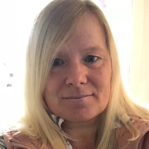 Profilbild von Claudia Schoenenborn-Voigt
