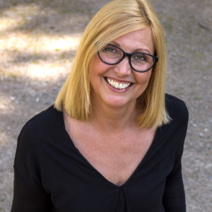Profilbild von Claudia Schönfeld