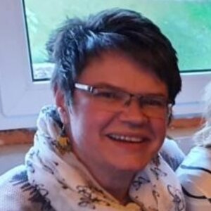Profilbild von Claudia Schönfeld