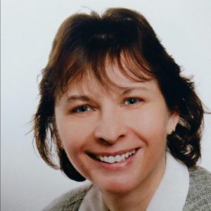 Profilbild von Claudia Schönhardt