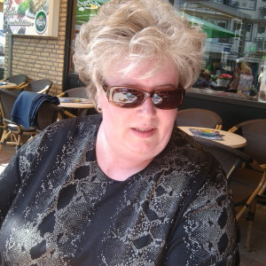 Profilbild von Claudia Schönherr