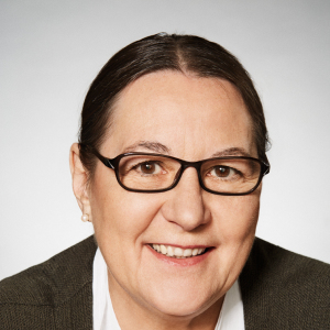 Profilbild von Claudia Schöning-Kalender