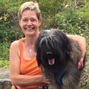 Profilbild von Claudia Schönzart